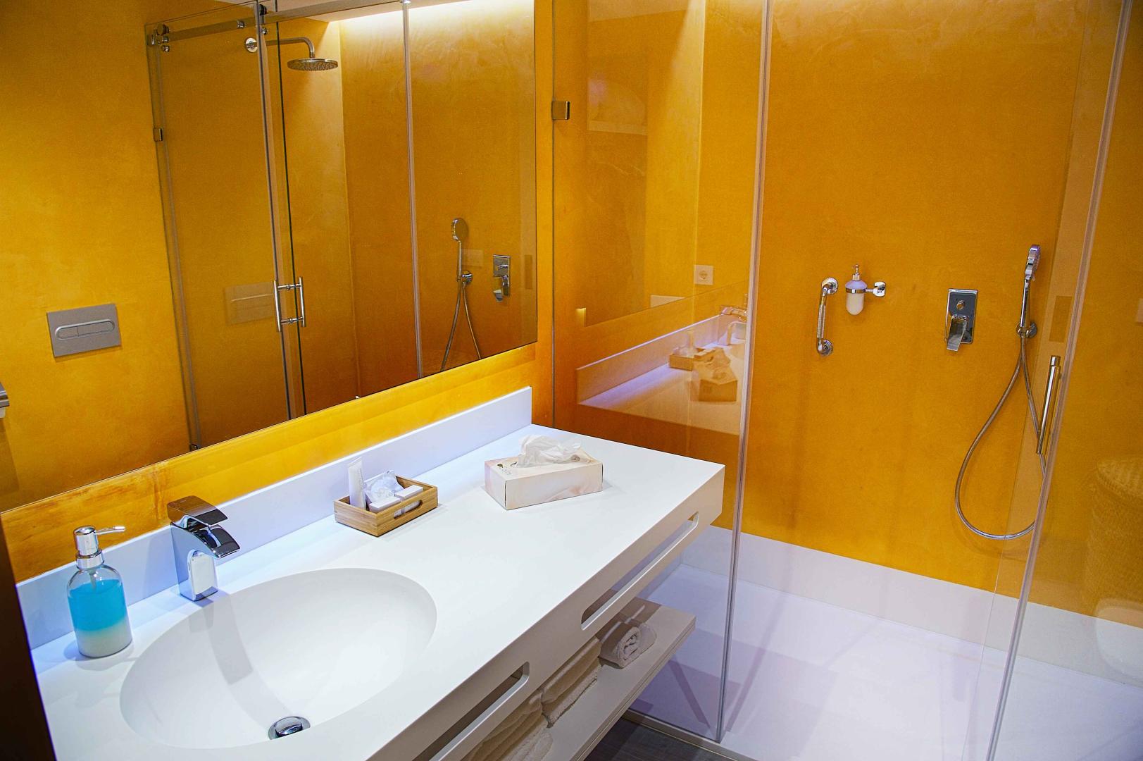 Overland Suites Catedral foto 40