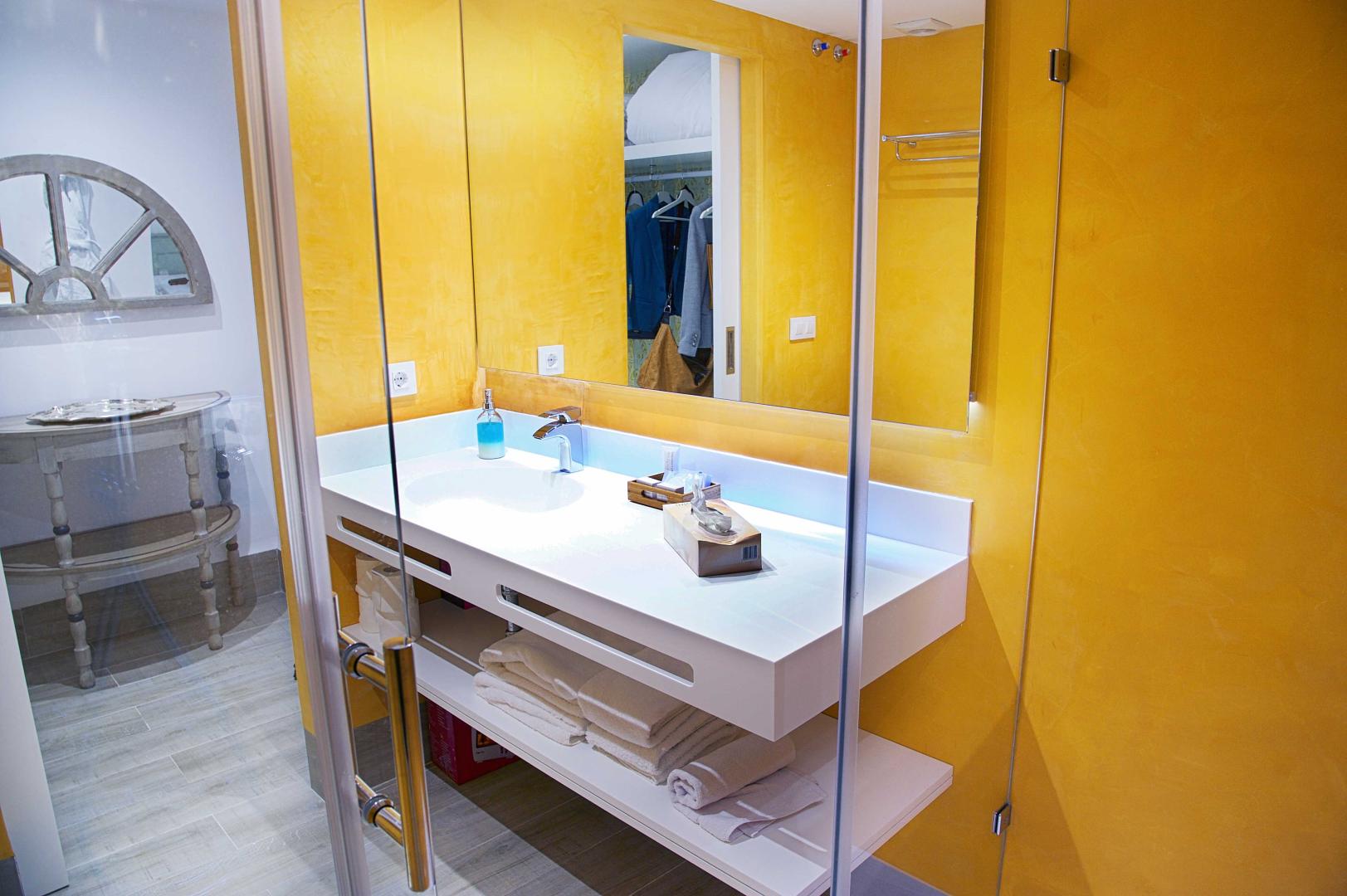 Overland Suites Catedral foto 41