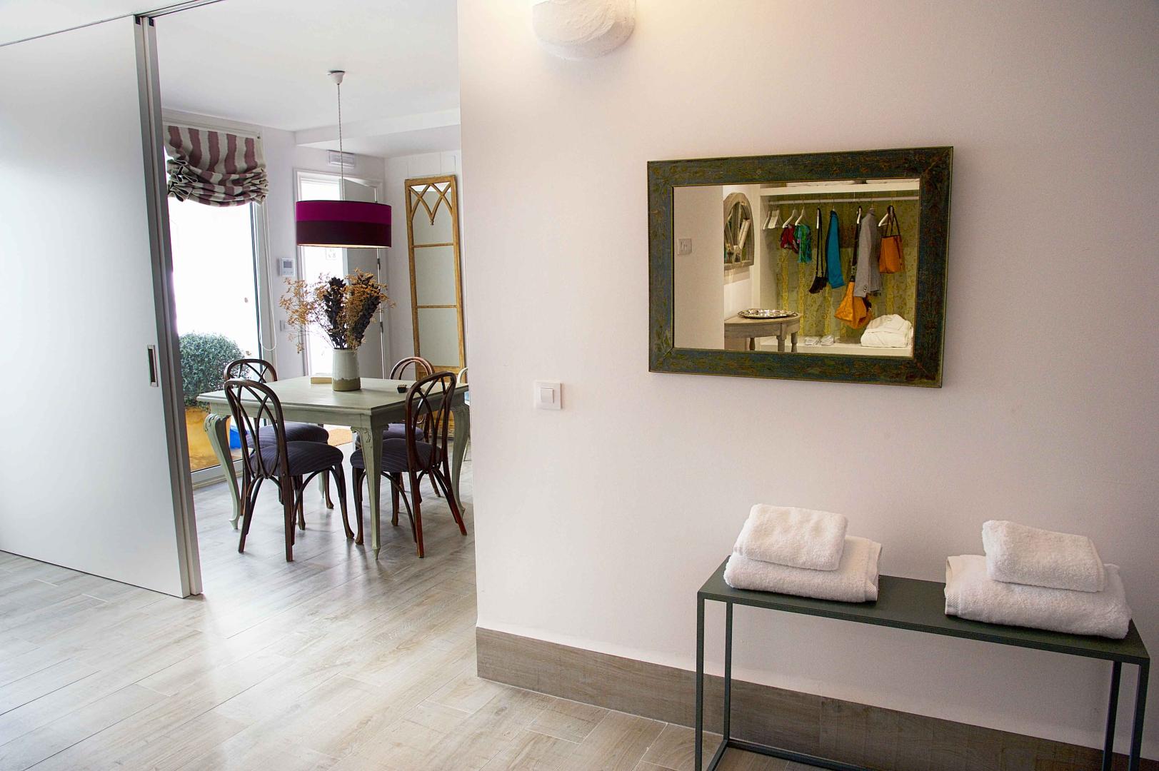 Overland Suites Catedral foto 42