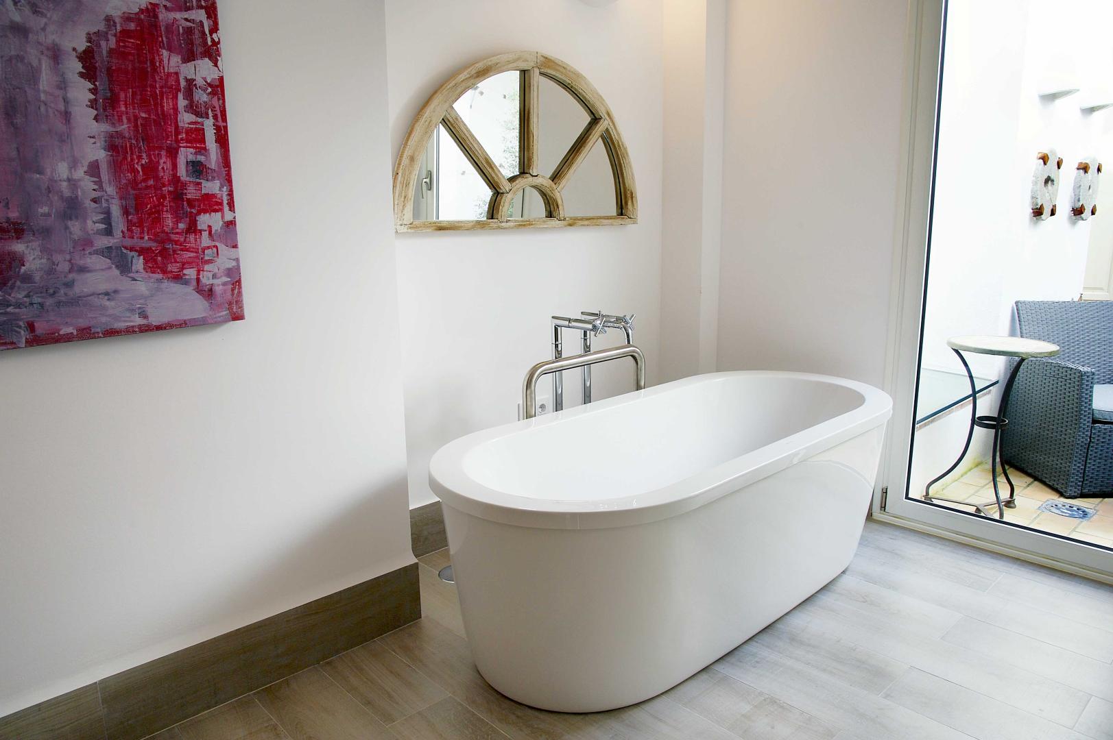 Overland Suites Catedral foto 44