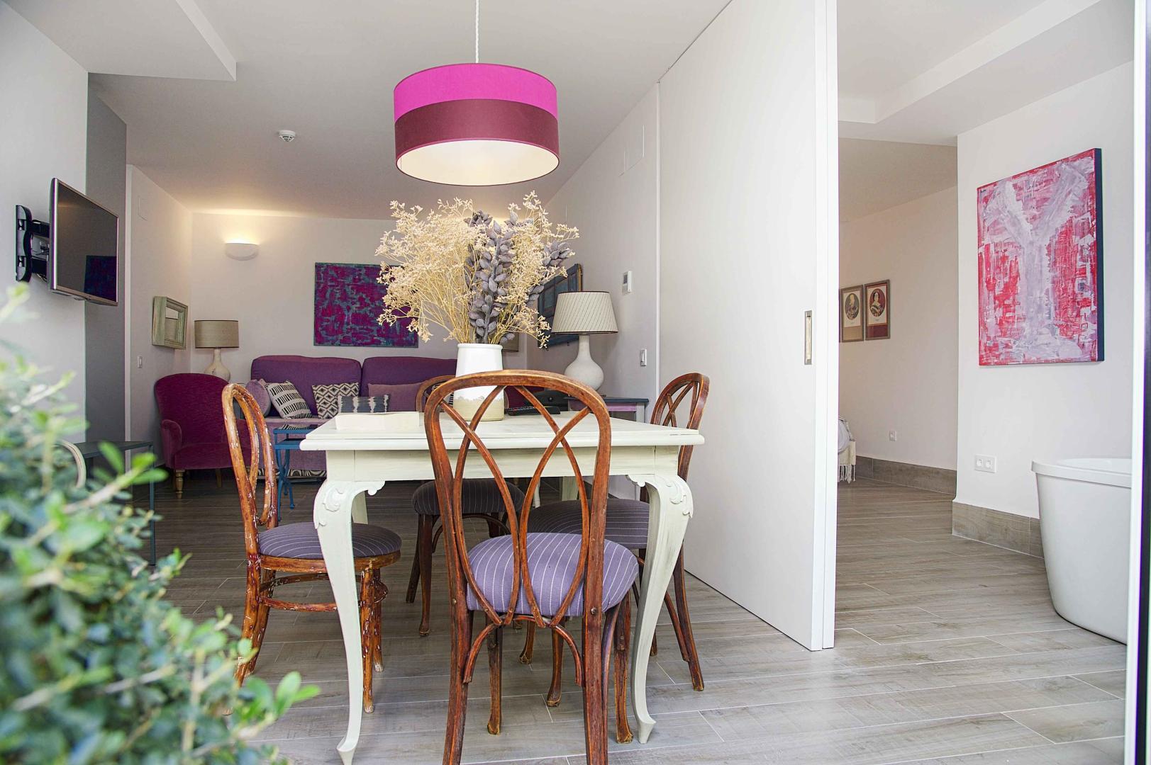 Overland Suites Catedral foto 45