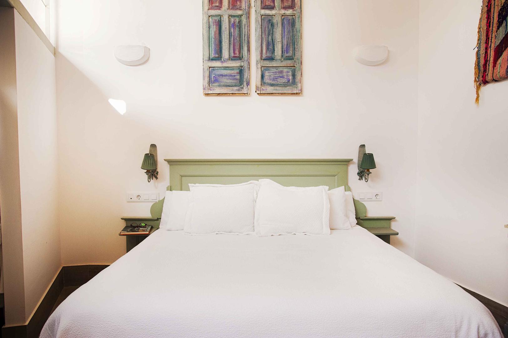Overland Suites Catedral foto 9