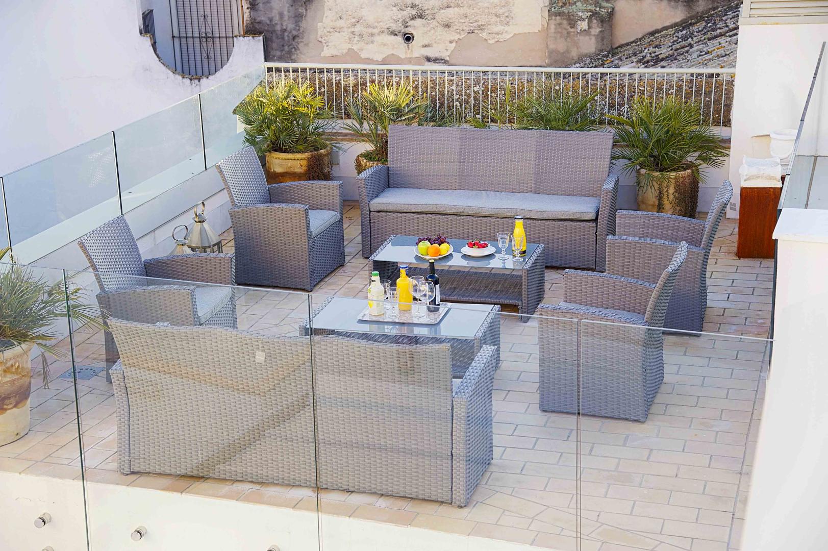 Overland Suites Catedral foto 10