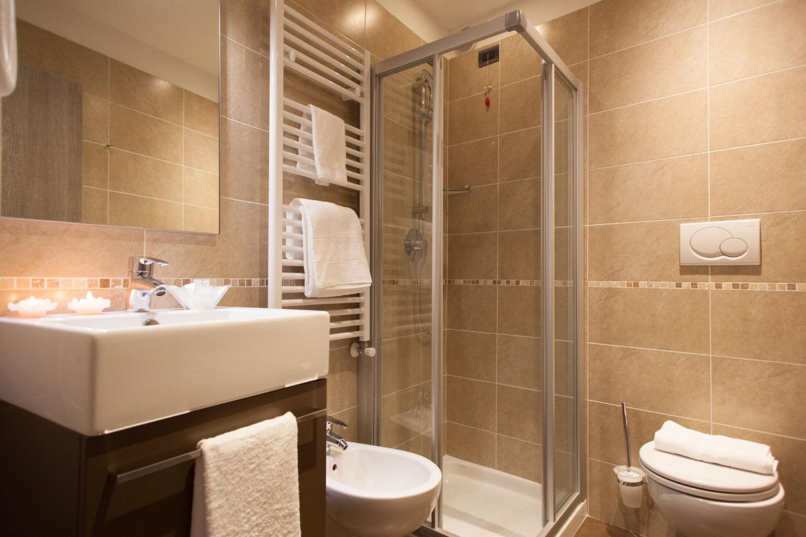 Romantik & Wellness Hotel Portici foto 8