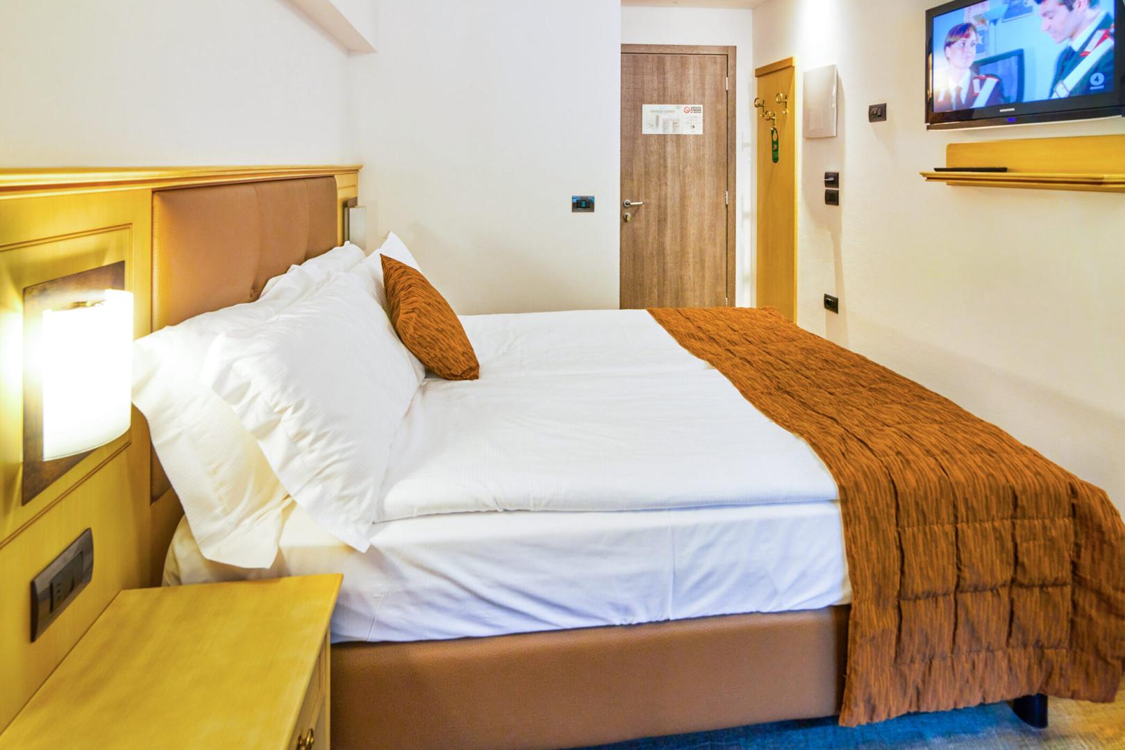 Romantik & Wellness Hotel Portici foto 6