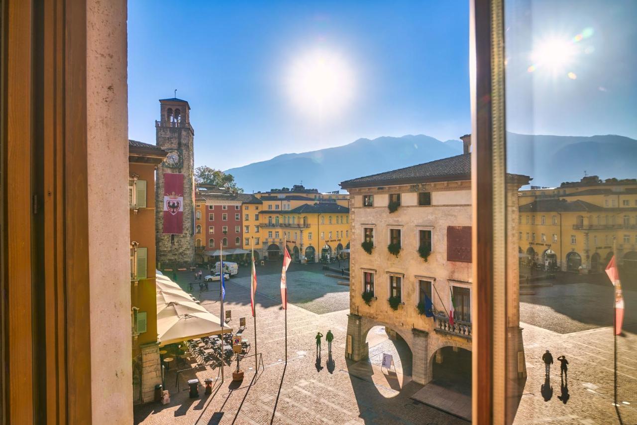 Romantik & Wellness Hotel Portici foto 2