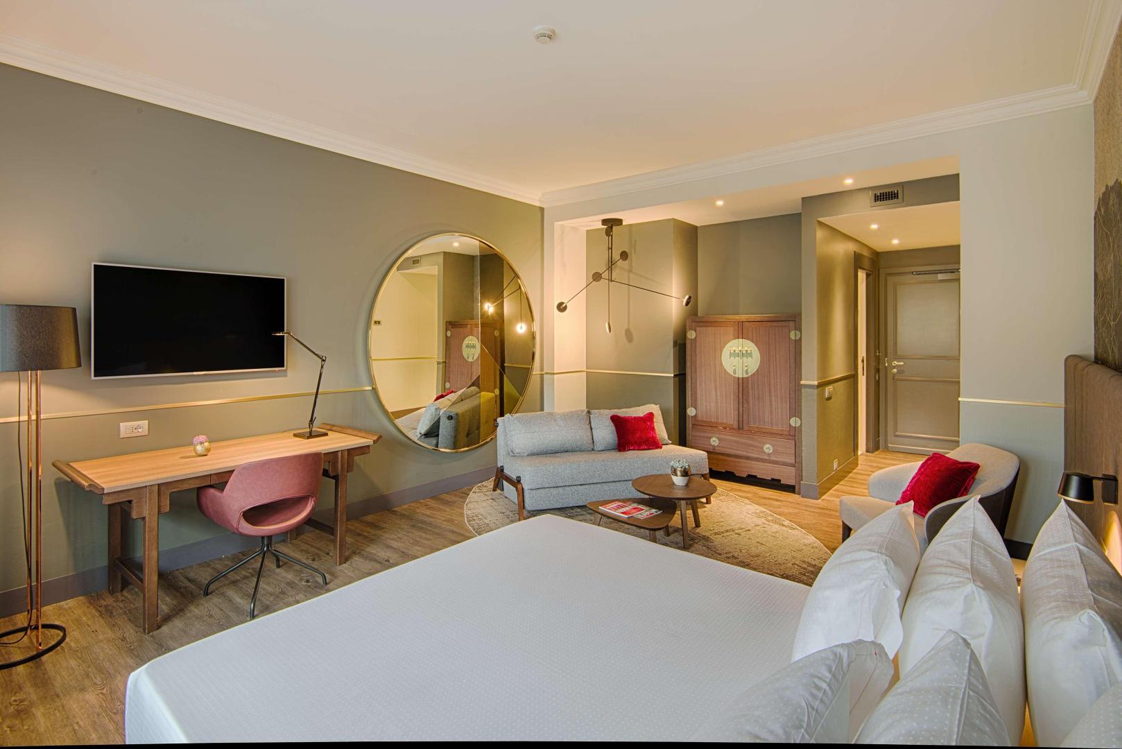 Hotel NH Collection Milano Porta Nuova foto 32
