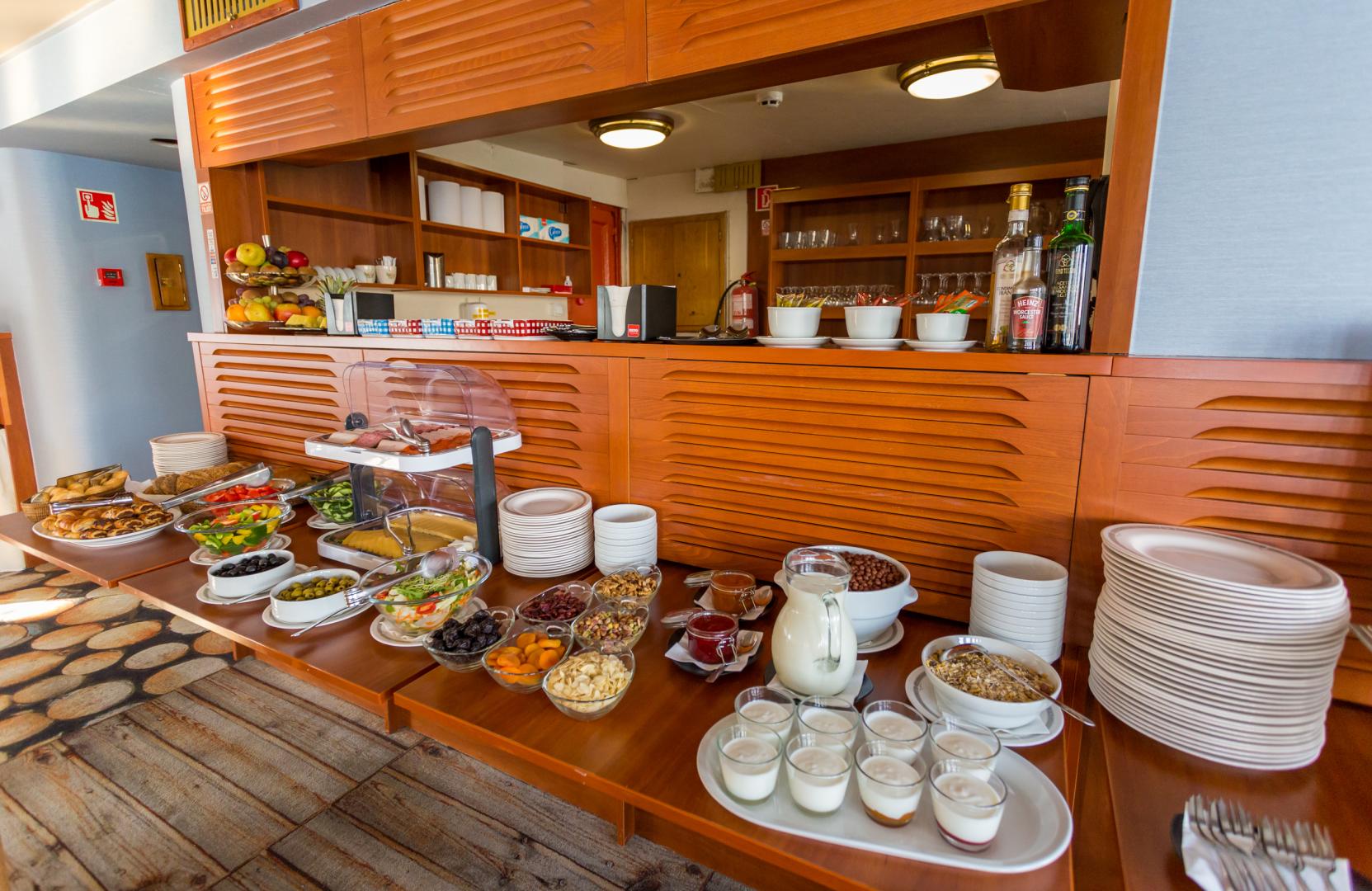 Grand Jules - Boat Hotel foto 31