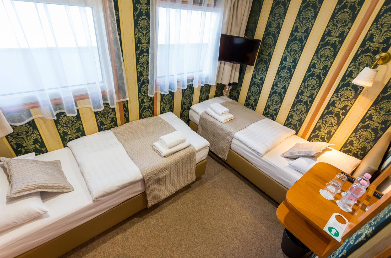 Grand Jules - Boat Hotel foto 36