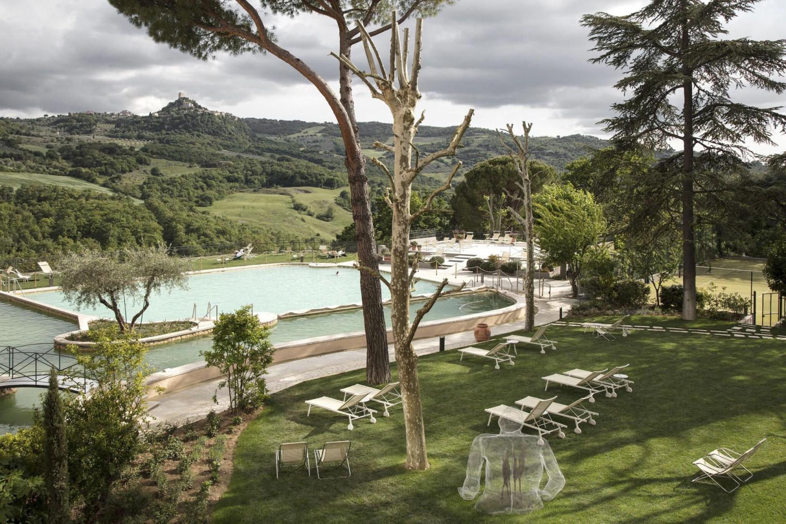 Hotel La Posta foto 6