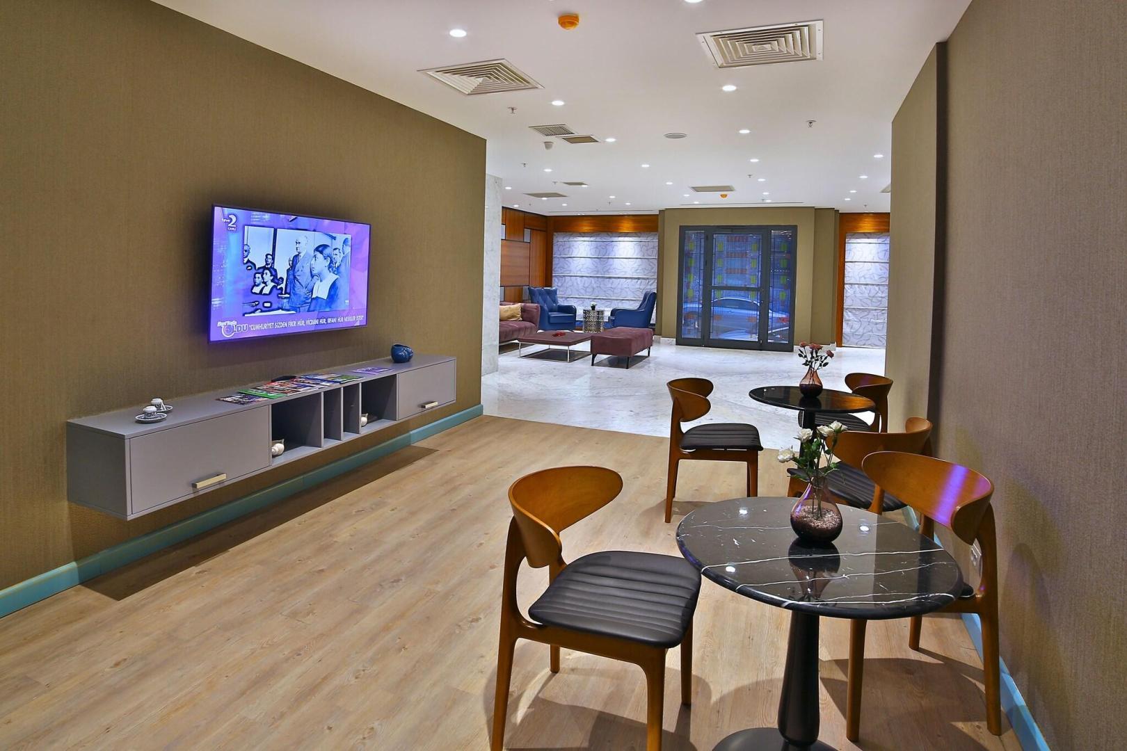 The Tango Hotel Harbiye image 3