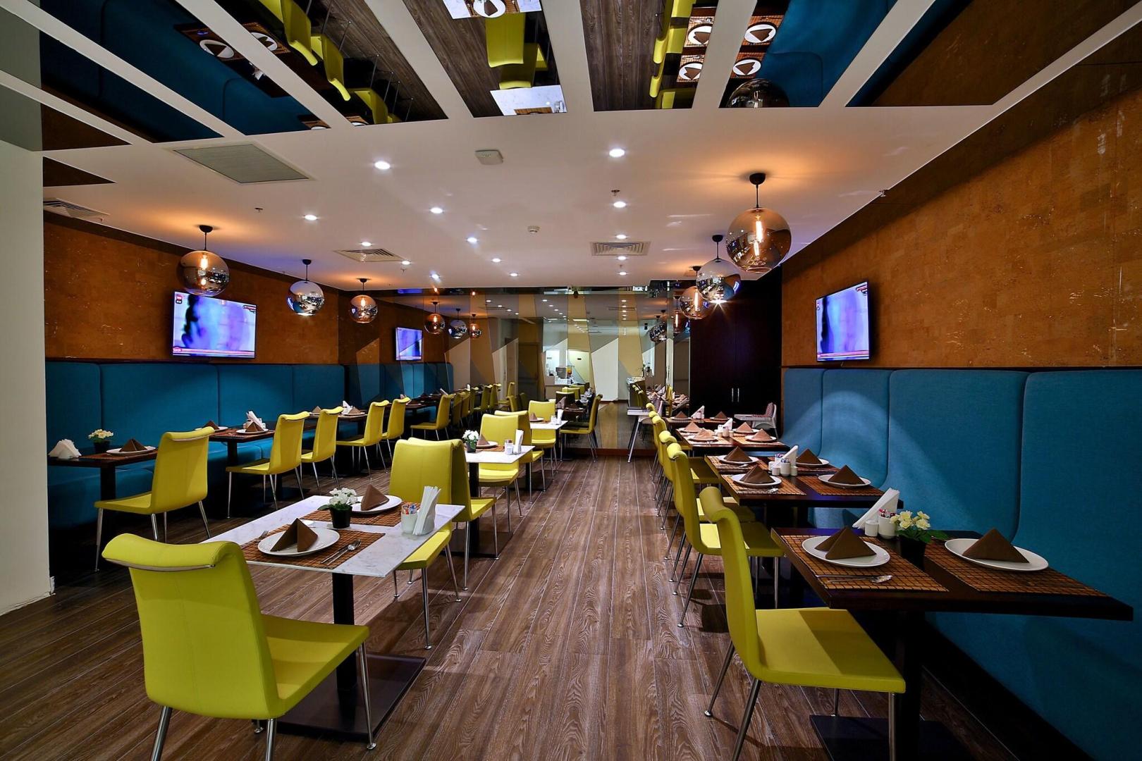 The Tango Hotel Harbiye image 2