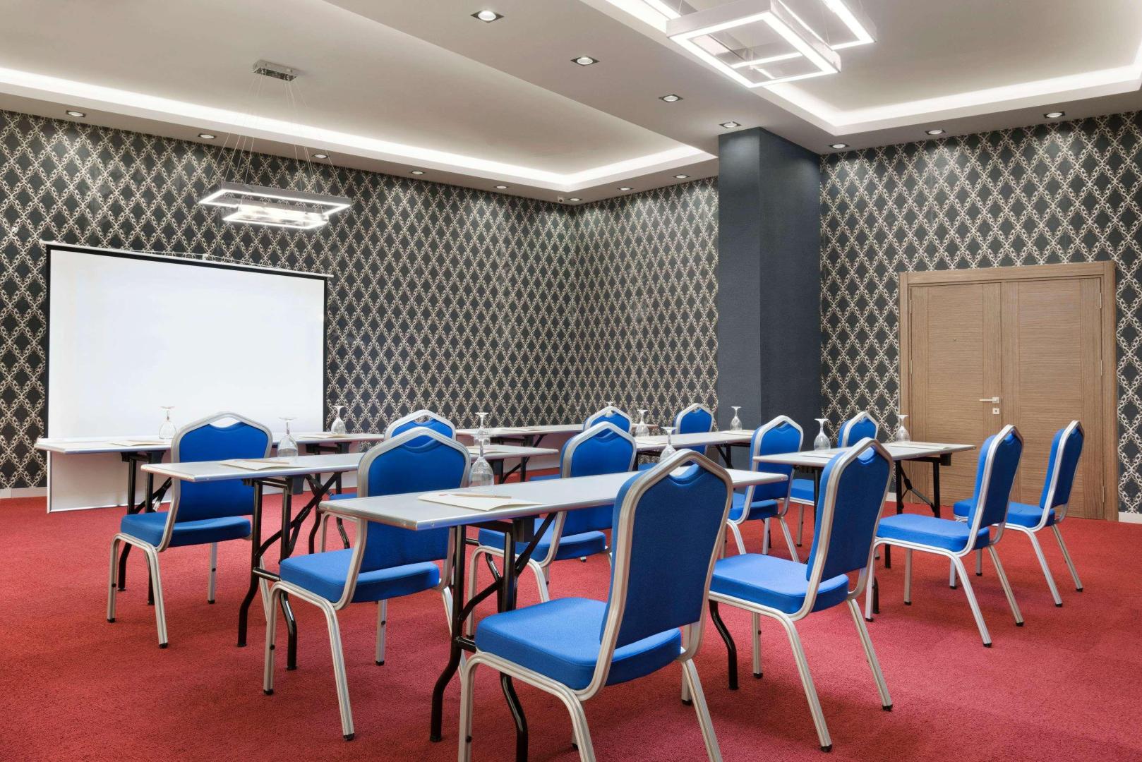 Ramada Hotel & Suites by Wyndham Edirne foto 13