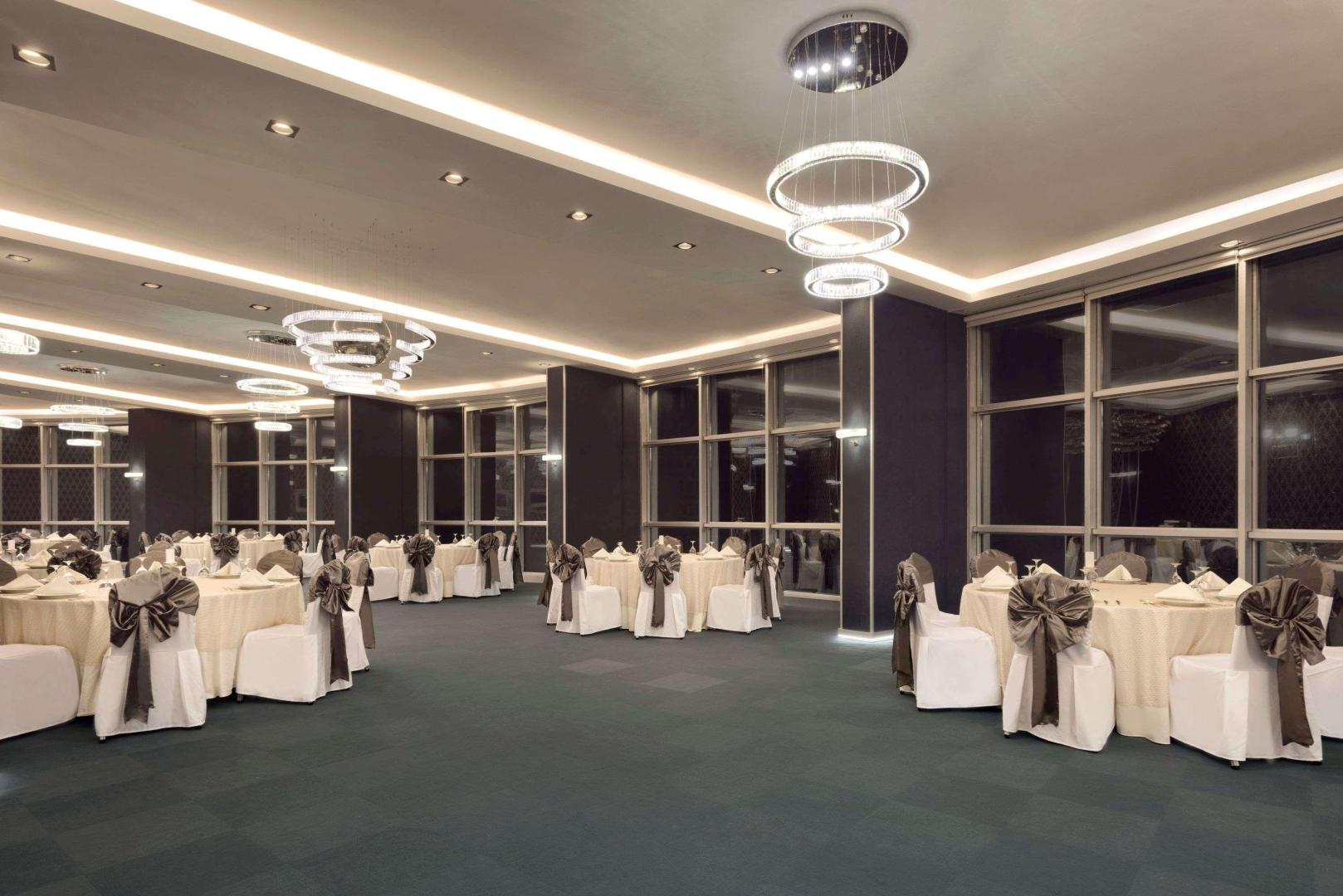 Ramada Hotel & Suites by Wyndham Edirne foto 16