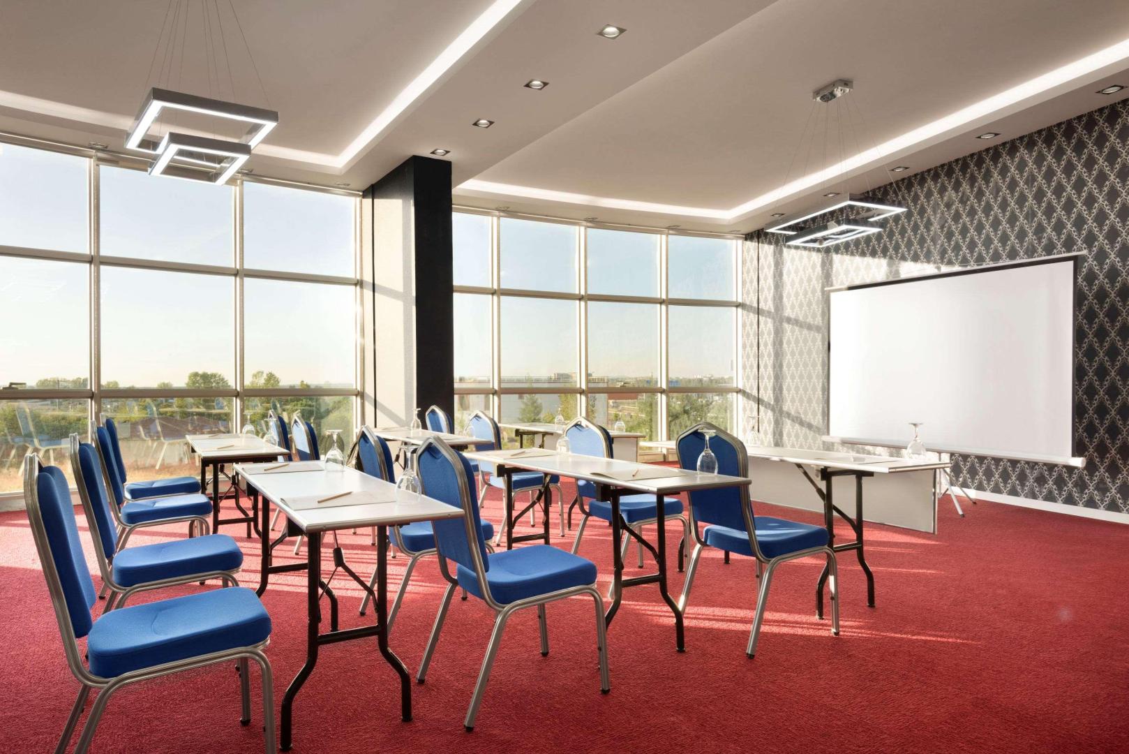 Ramada Hotel & Suites by Wyndham Edirne foto 20