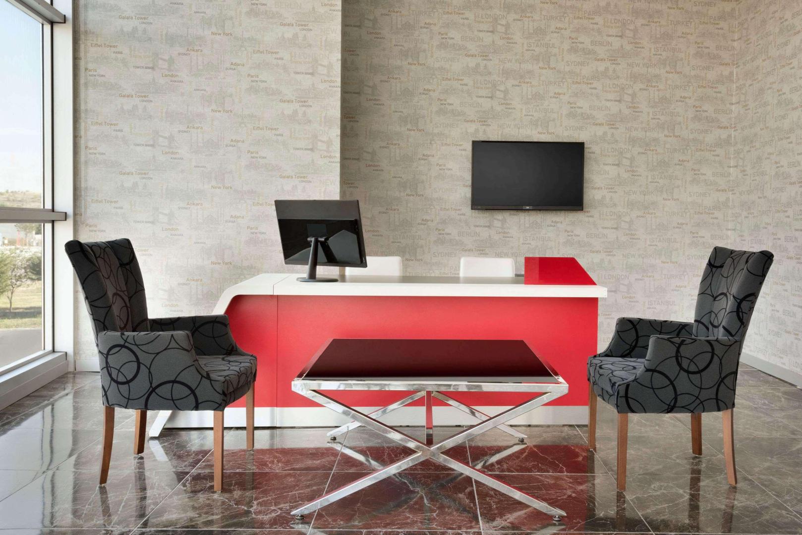 Ramada Hotel & Suites by Wyndham Edirne foto 21