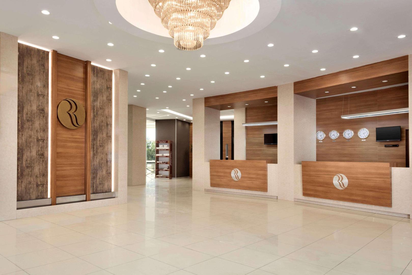 Ramada Hotel & Suites by Wyndham Edirne image 3