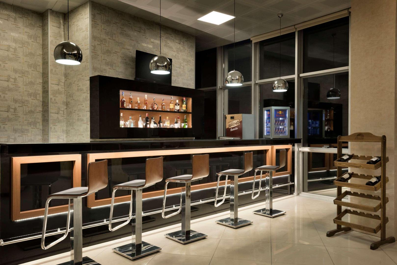 Ramada Hotel & Suites by Wyndham Edirne image 2