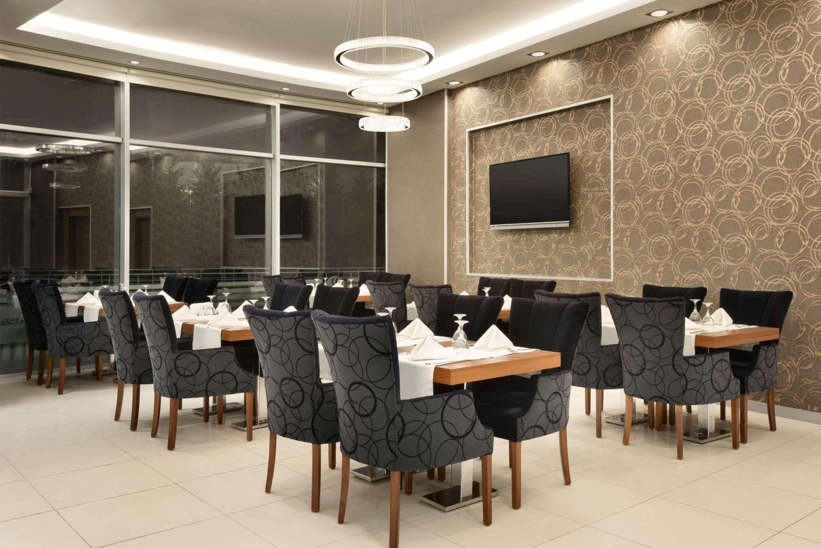 Ramada Hotel & Suites by Wyndham Edirne foto 11