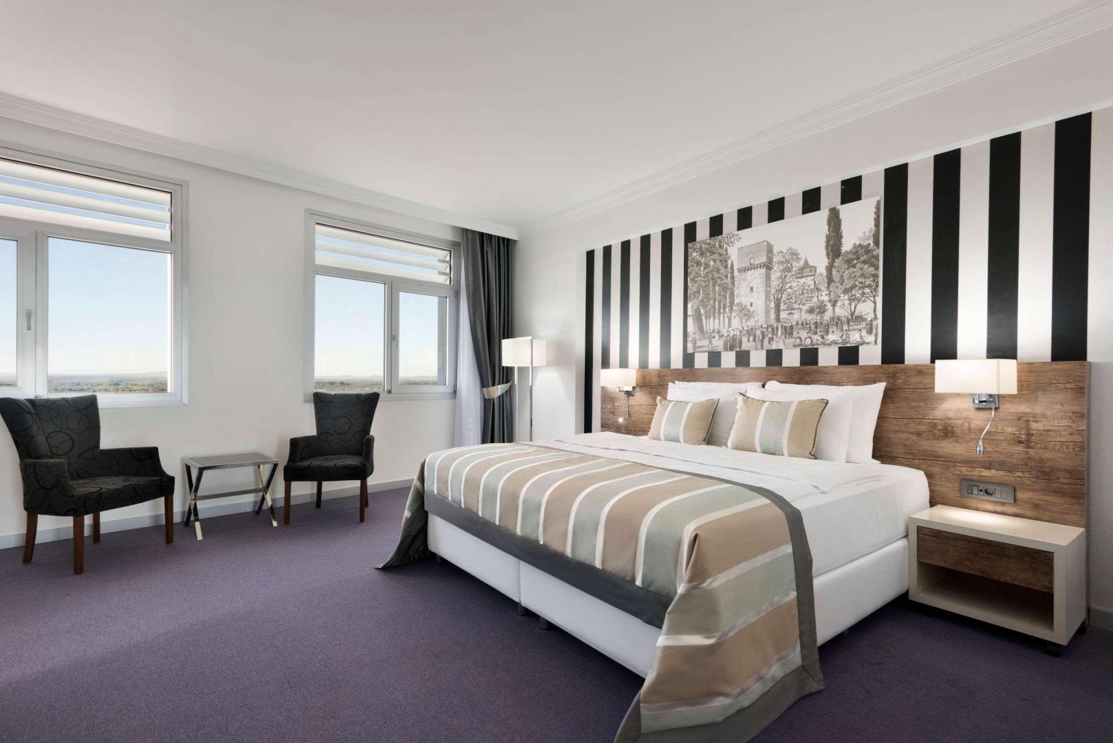 Ramada Hotel & Suites by Wyndham Edirne foto 8