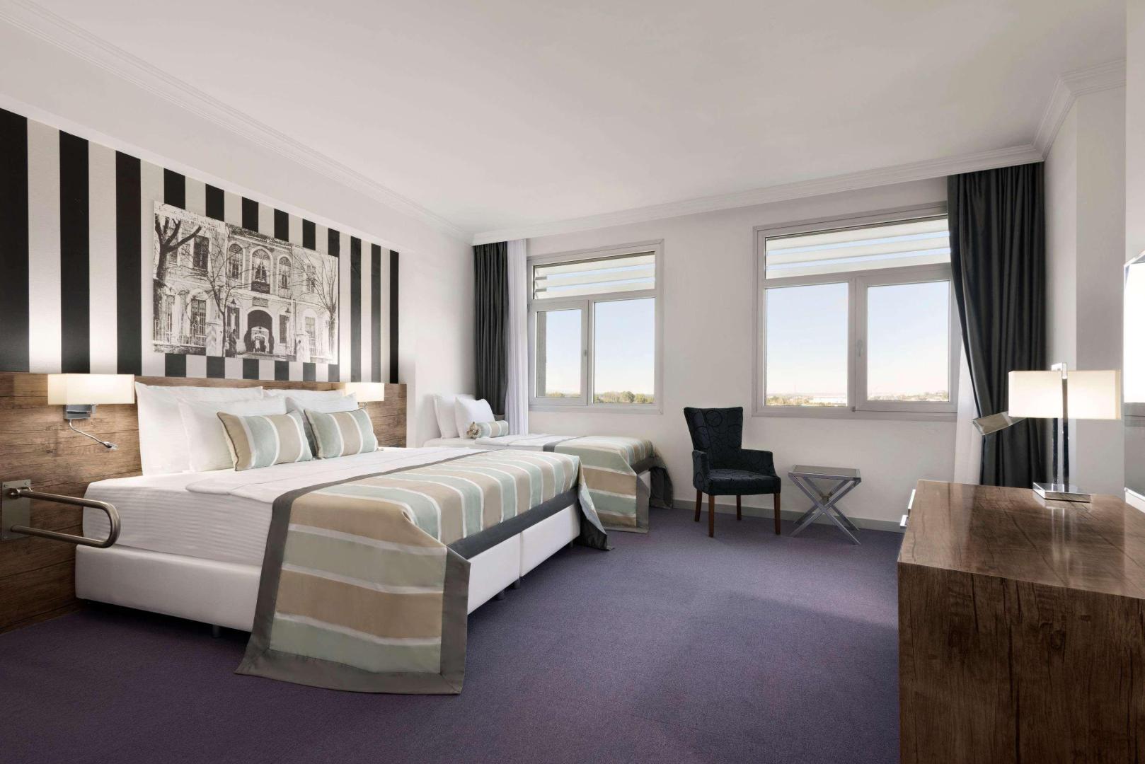 Ramada Hotel & Suites by Wyndham Edirne foto 9