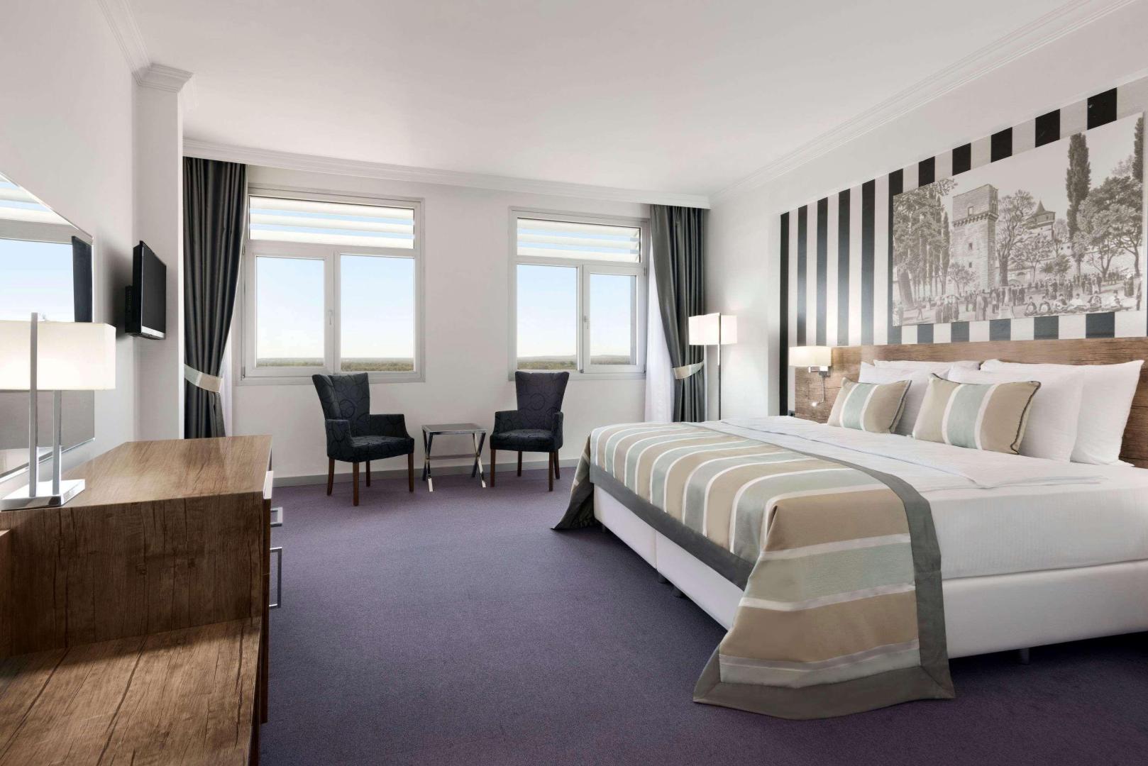 Ramada Hotel & Suites by Wyndham Edirne foto 10