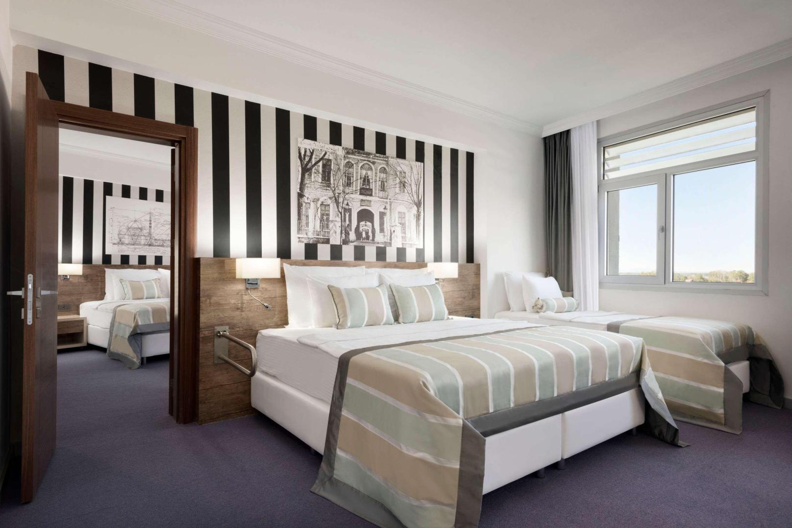 Ramada Hotel & Suites by Wyndham Edirne image 1