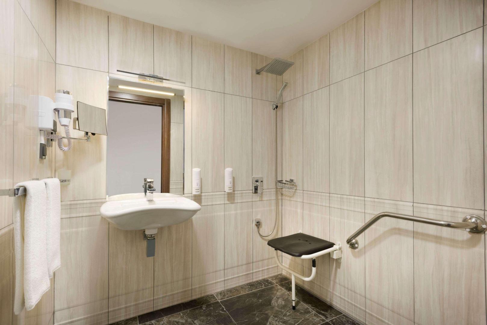 Ramada Hotel & Suites by Wyndham Edirne foto 6