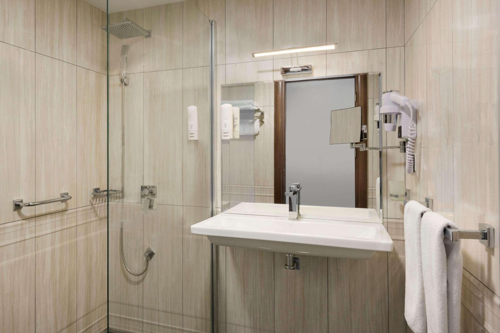 Ramada Hotel & Suites by Wyndham Edirne foto 7