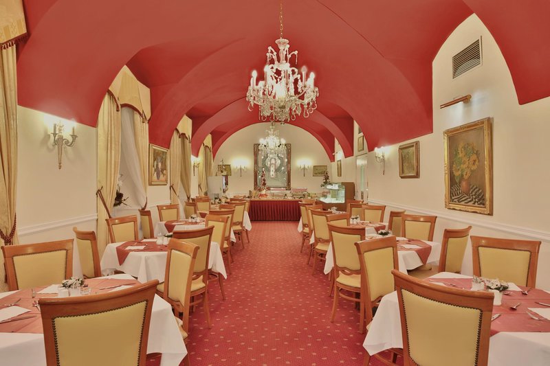 Belvedere Wellness Hotel foto 7