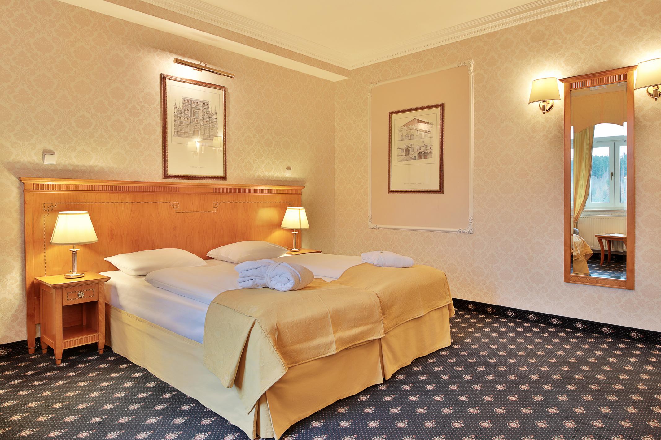 Belvedere Wellness Hotel foto 72