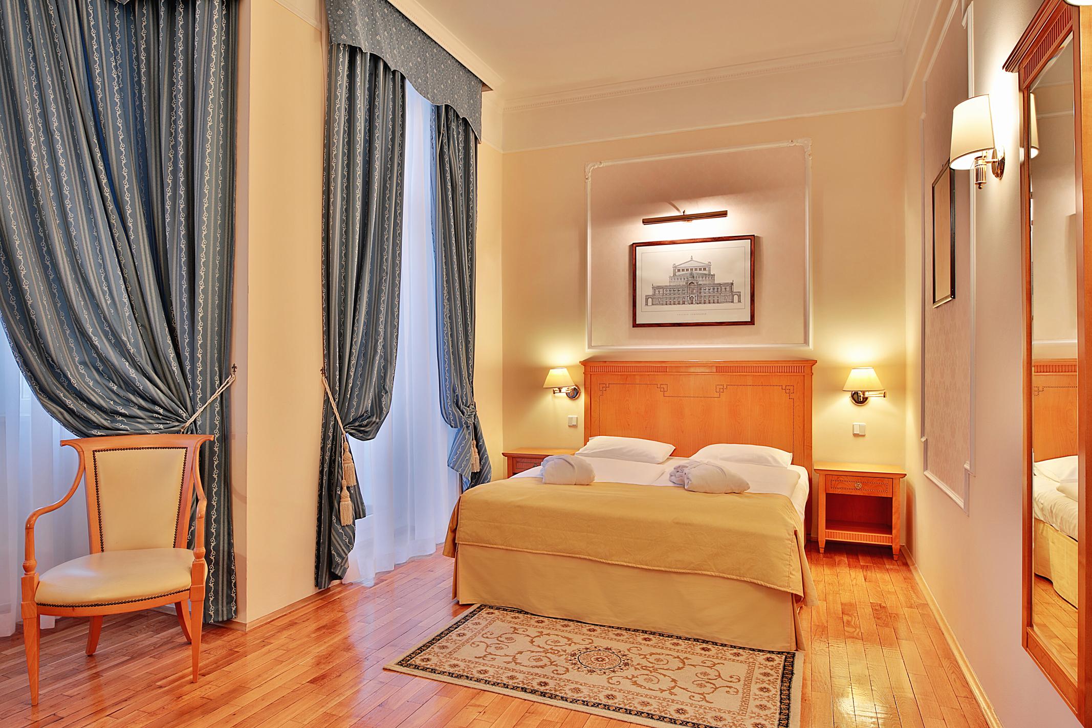 Belvedere Wellness Hotel foto 84