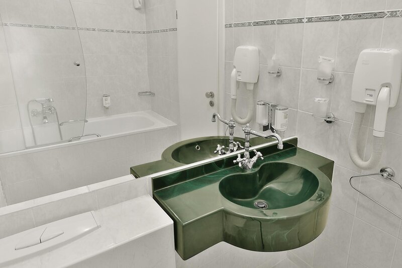 Belvedere Wellness Hotel foto 91