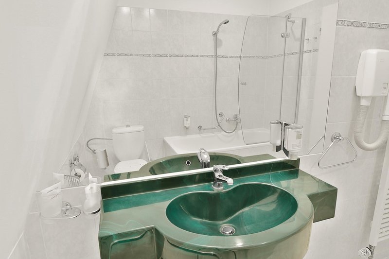 Belvedere Wellness Hotel foto 19