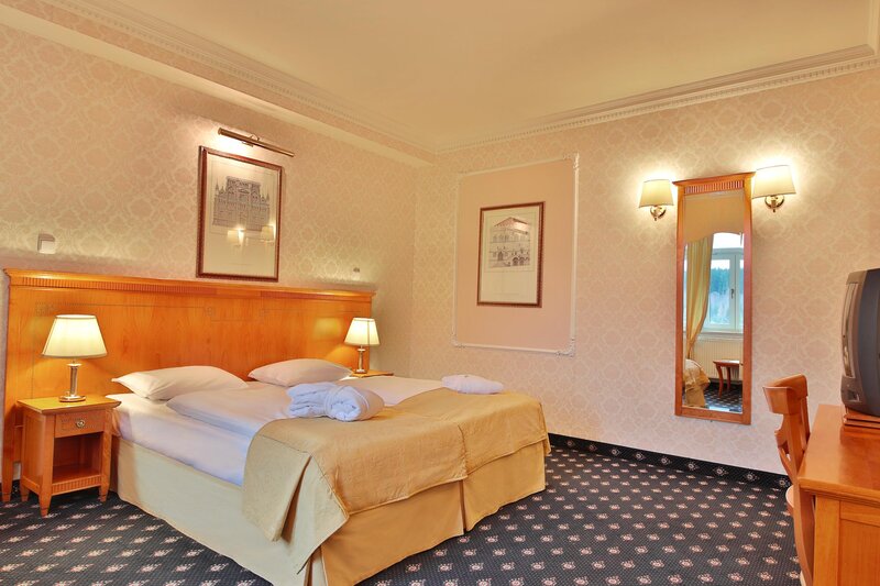Belvedere Wellness Hotel foto 73