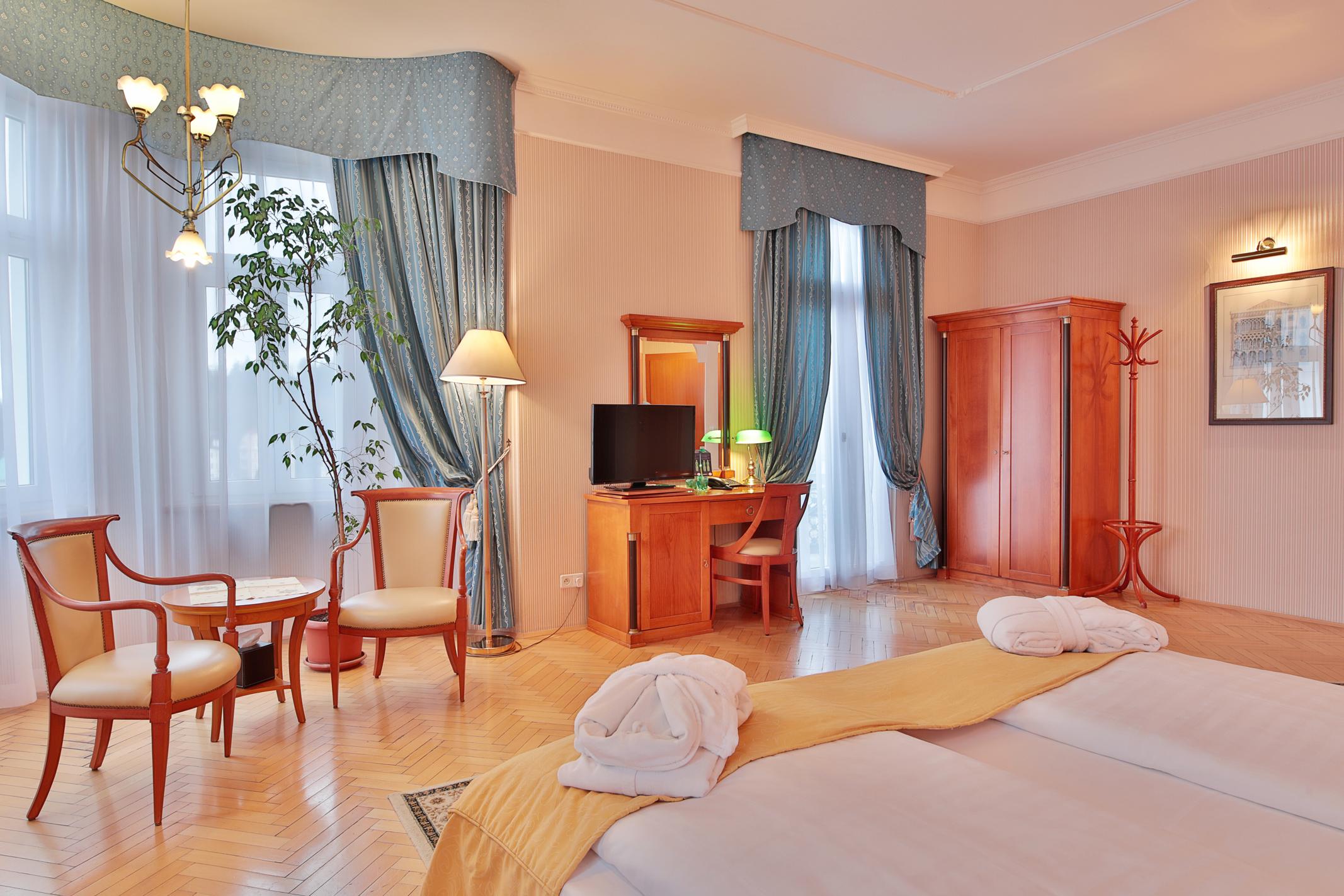 Belvedere Wellness Hotel foto 105