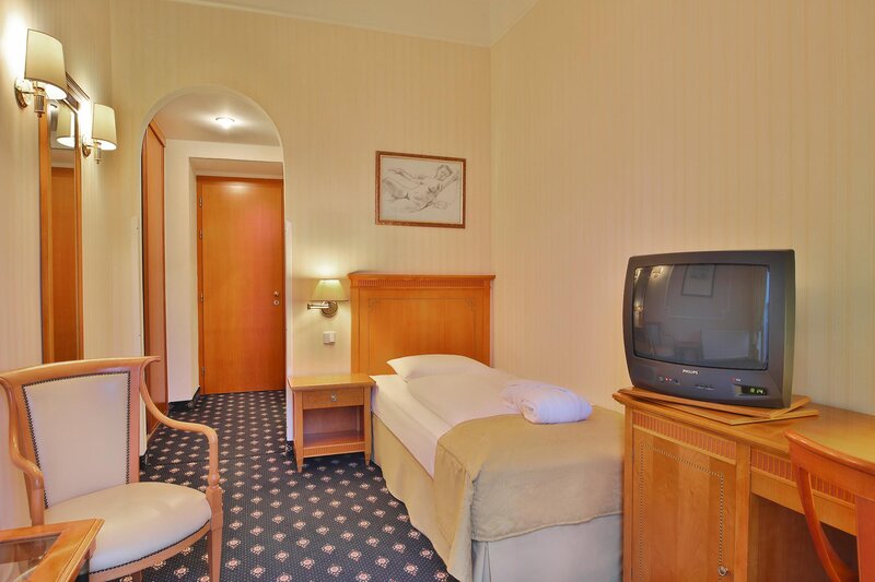 Belvedere Wellness Hotel foto 55