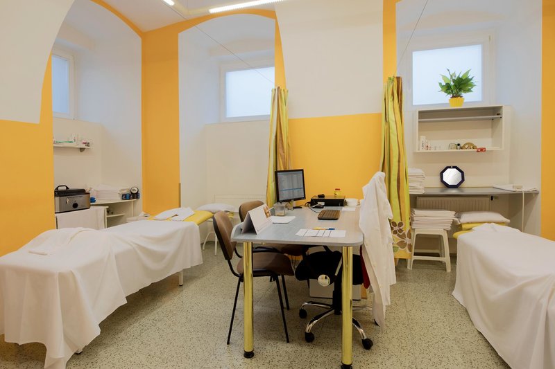 Belvedere Wellness Hotel foto 31