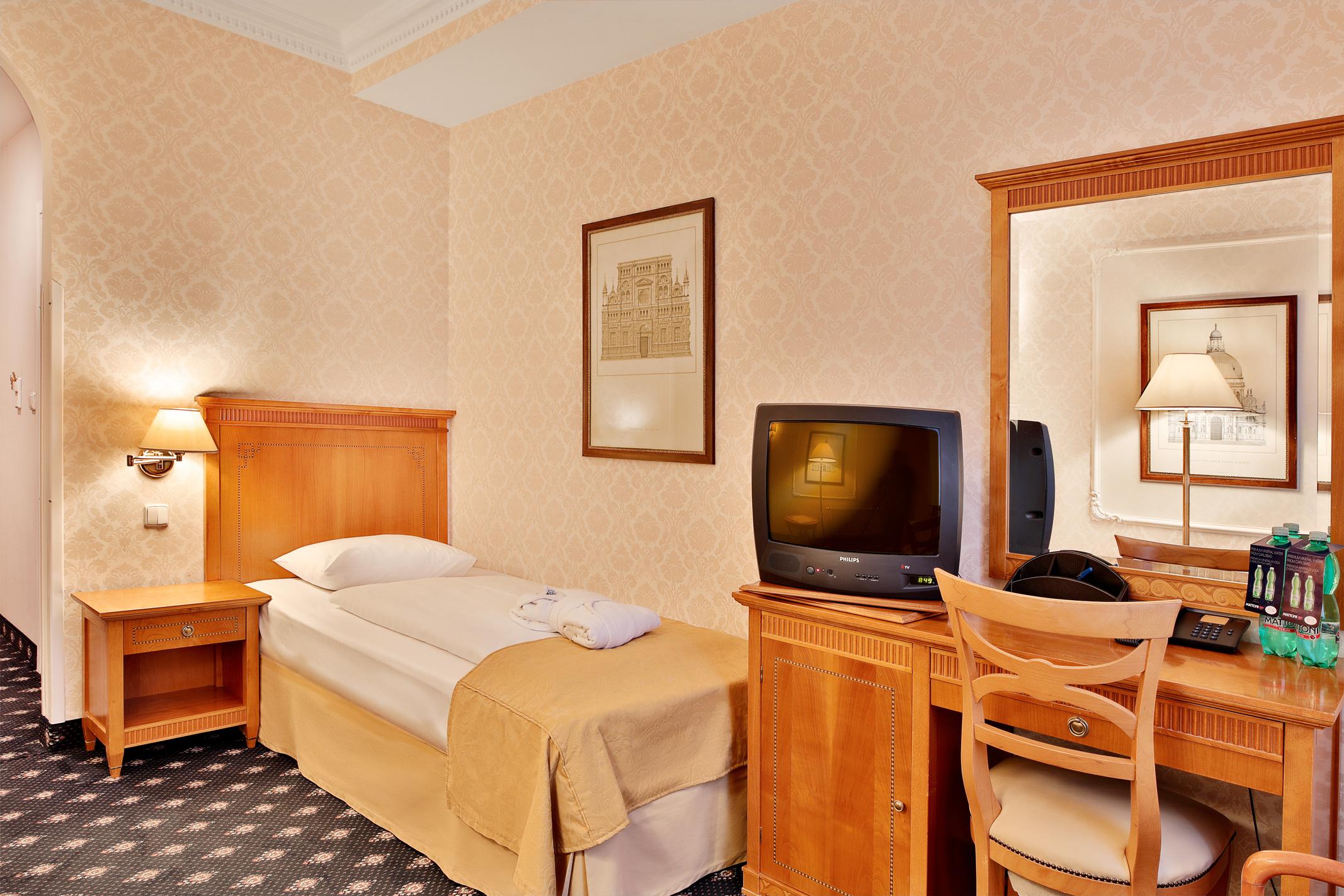 Belvedere Wellness Hotel foto 63