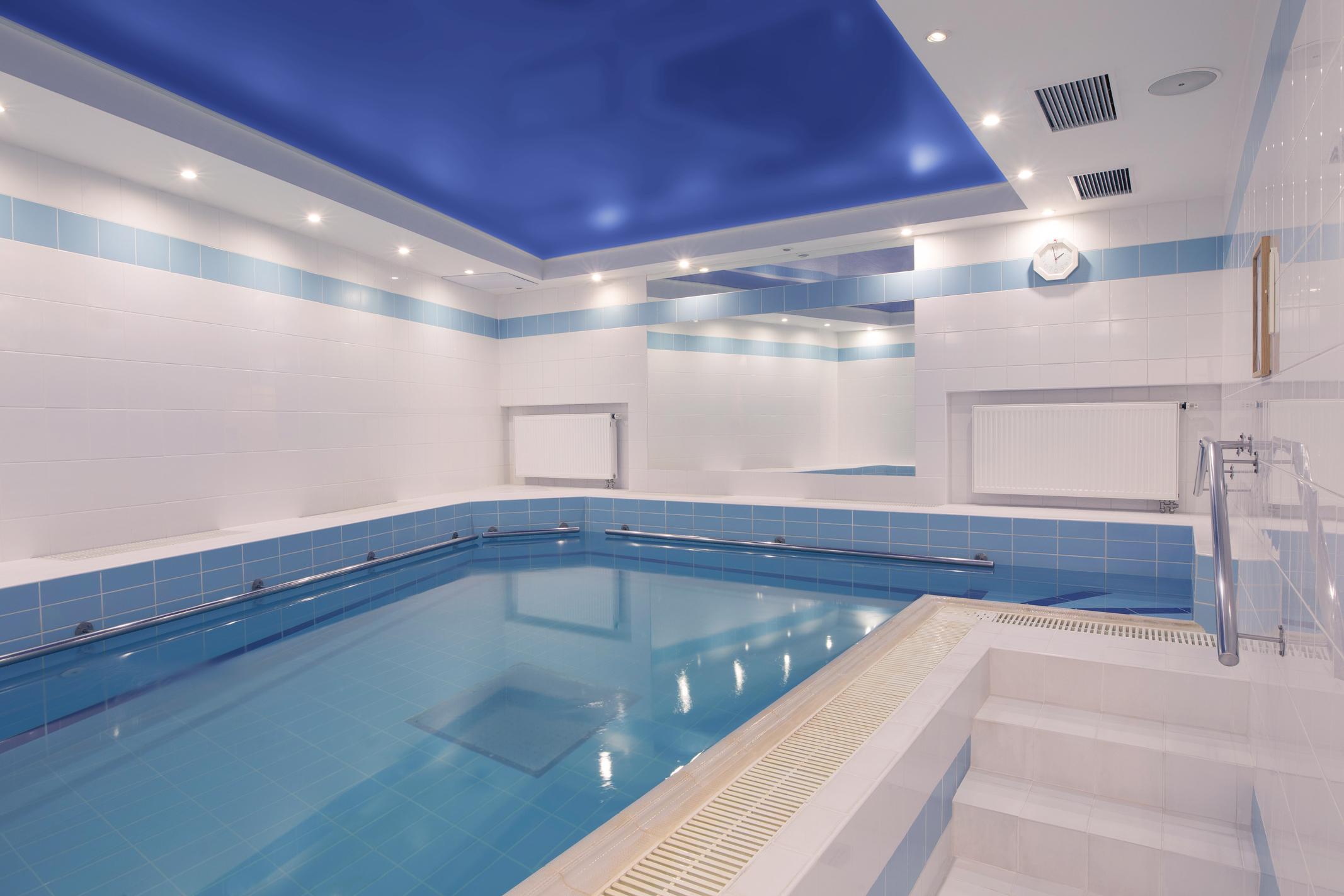 Belvedere Wellness Hotel foto 30