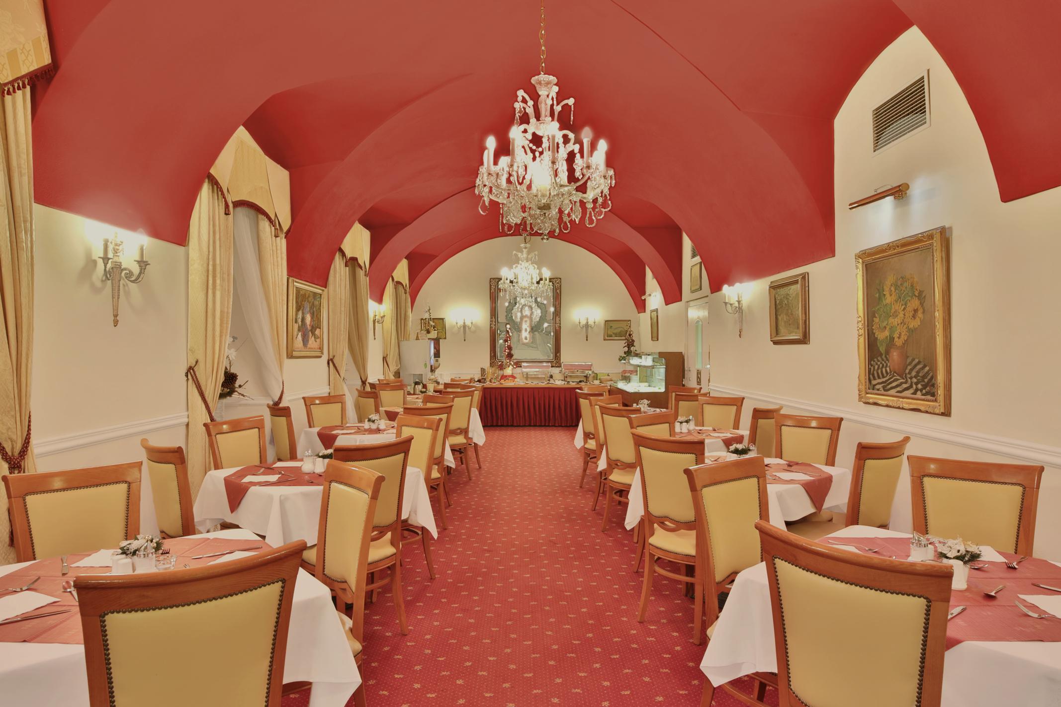 Belvedere Wellness Hotel foto 9