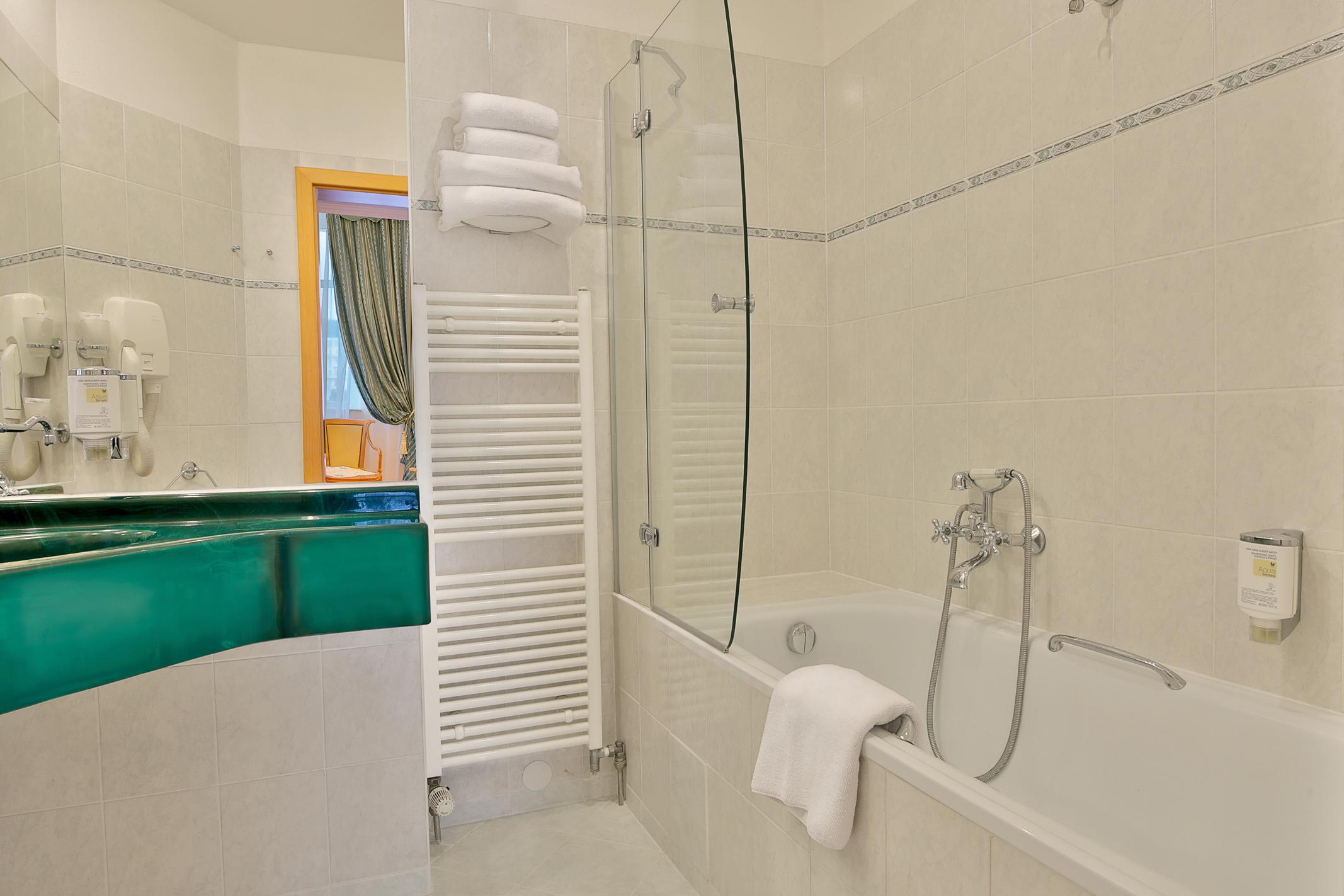 Belvedere Wellness Hotel foto 24