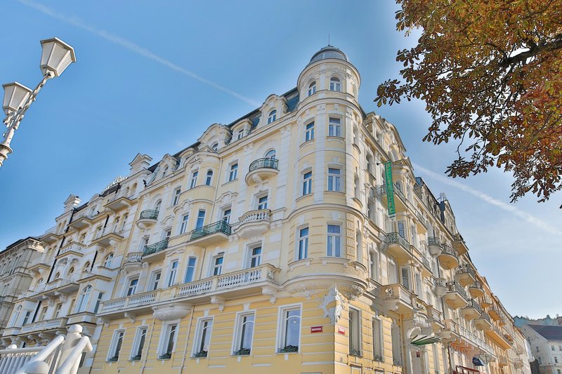 Belvedere Wellness Hotel foto 43