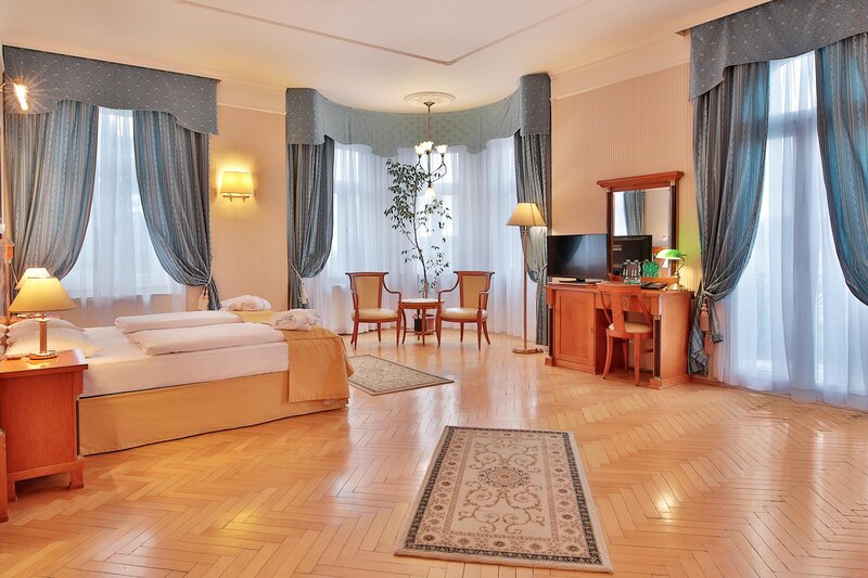 Belvedere Wellness Hotel foto 94