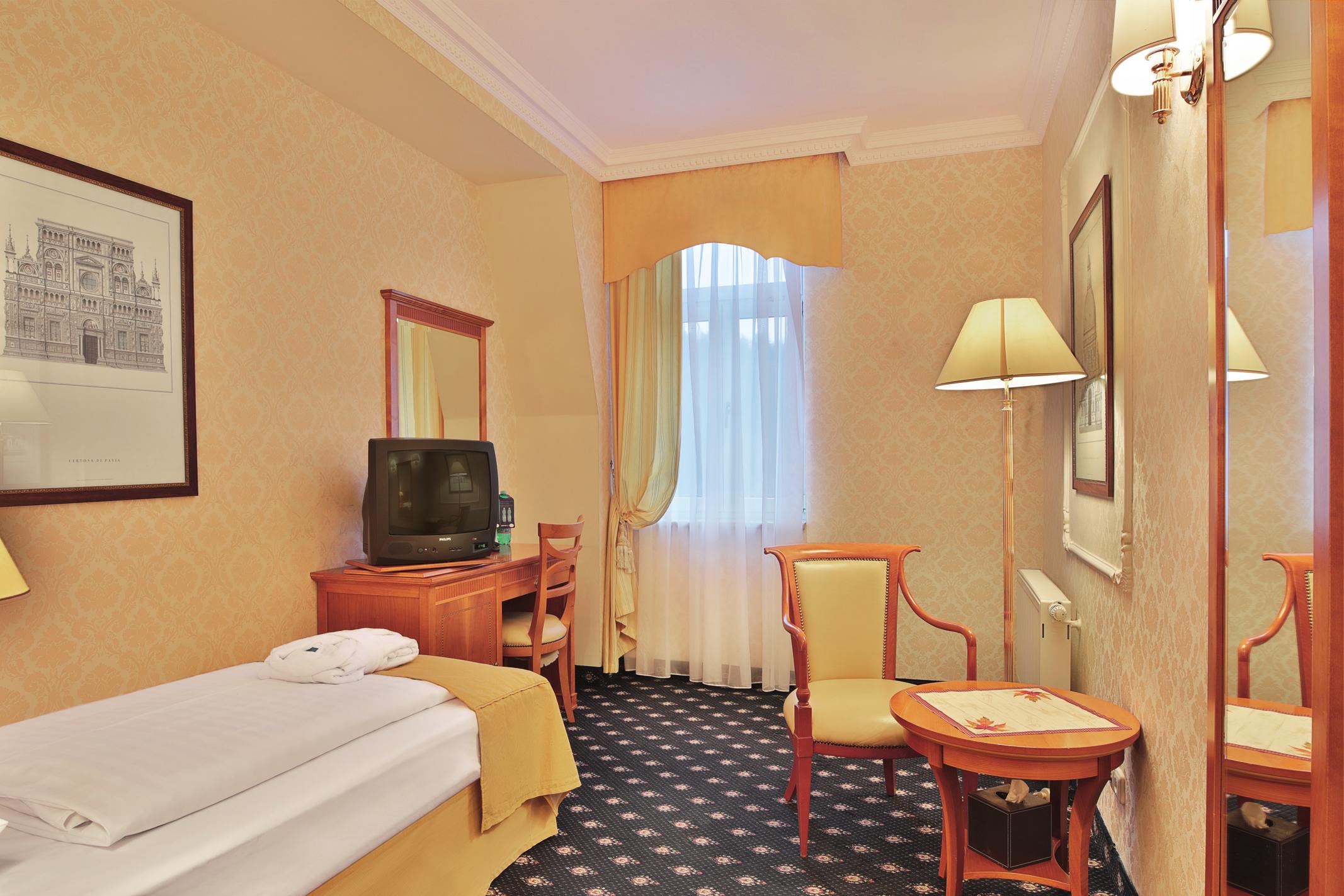 Belvedere Wellness Hotel foto 60