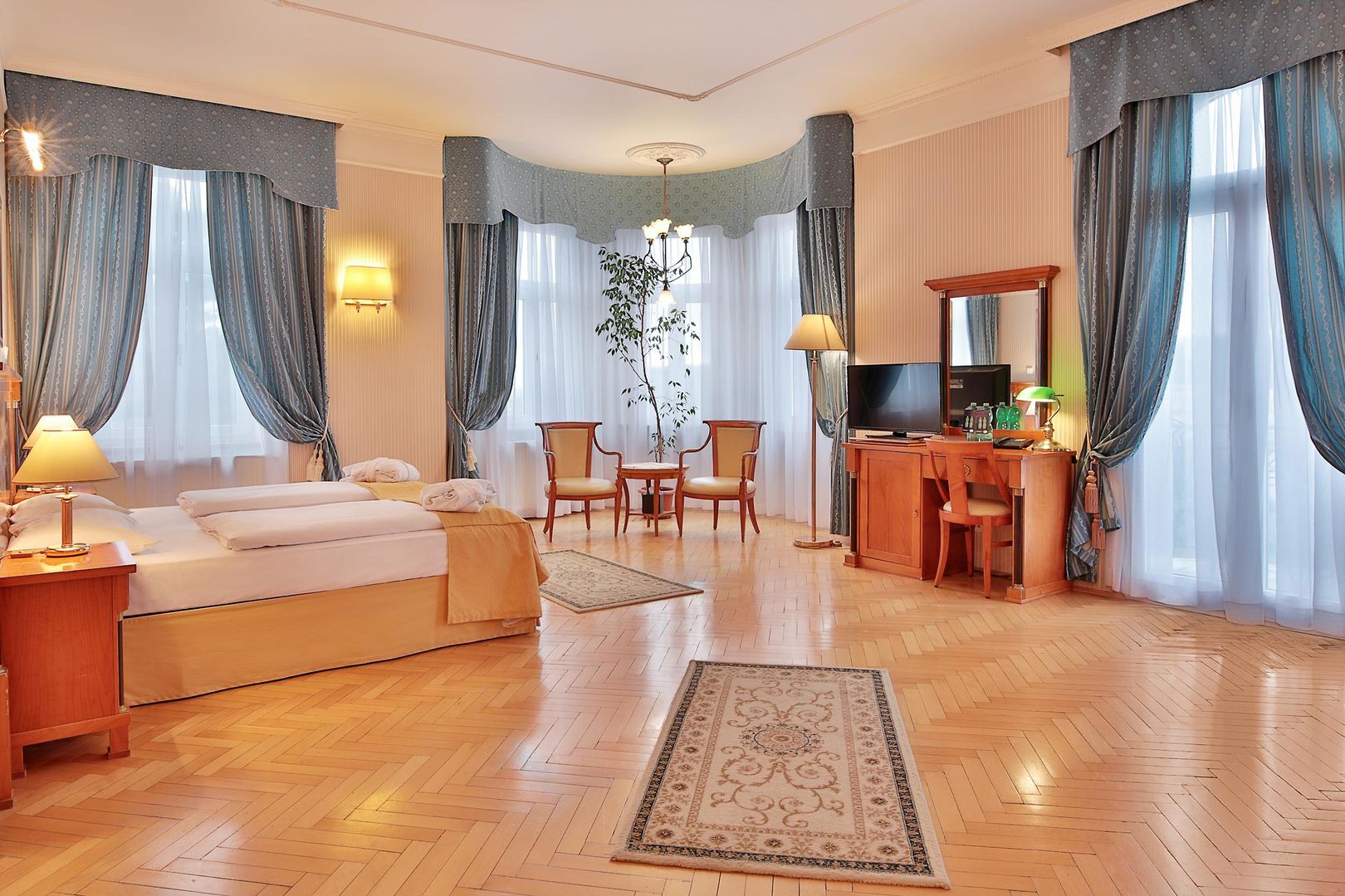 Belvedere Wellness Hotel foto 95