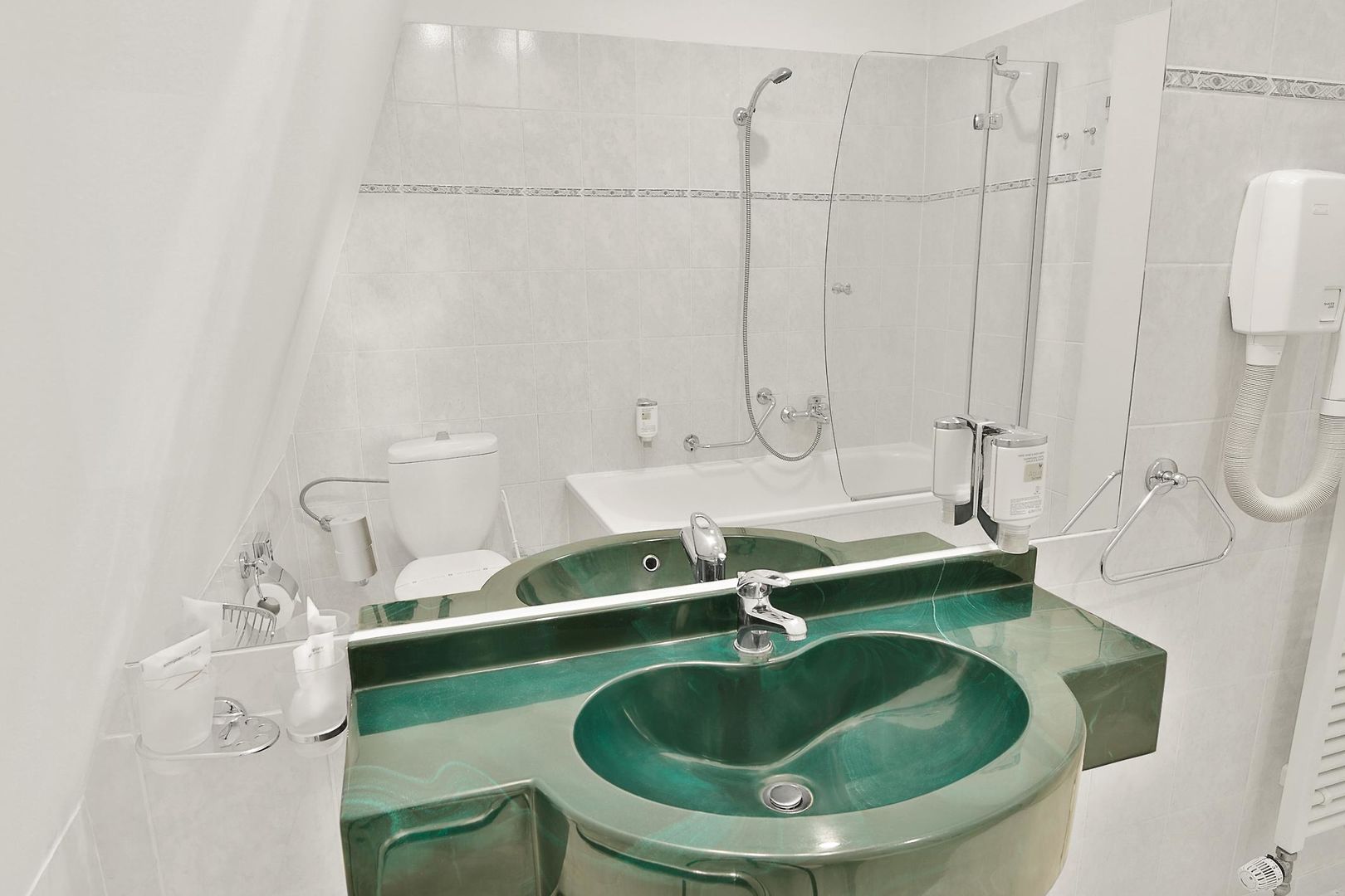 Belvedere Wellness Hotel foto 20