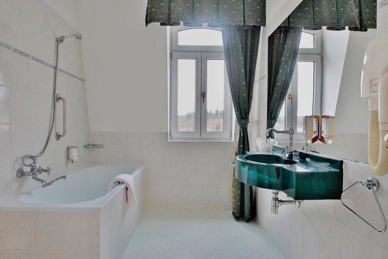 Belvedere Wellness Hotel foto 25