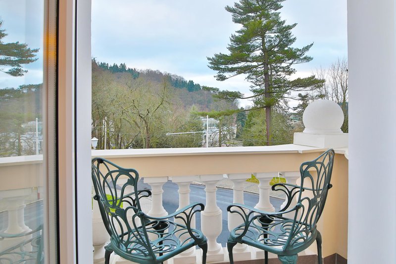Belvedere Wellness Hotel foto 13