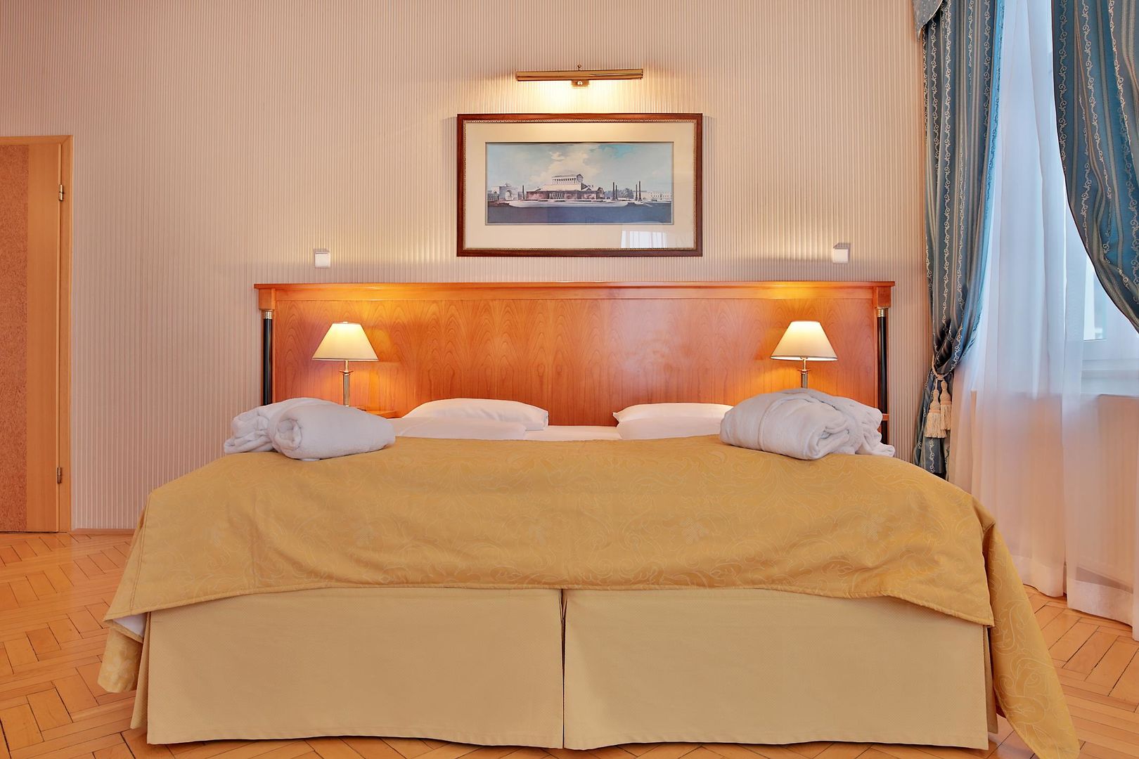 Belvedere Wellness Hotel foto 101